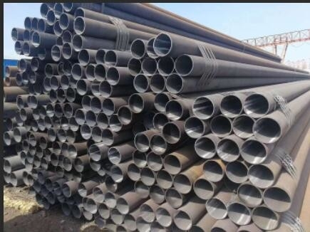 A355 P91 Seamless Steel Pipe  Outer Diameter 20&quot;  Wall Thickness Sch-5s