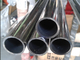 Stainless Steel Tube High Pressure Temperature Steel A269 TP321 ANIS B36.19