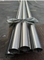 Nickel Alloy Pipe SMLS ASME B36.19 UNS N06022 S160 3&quot; Pipe