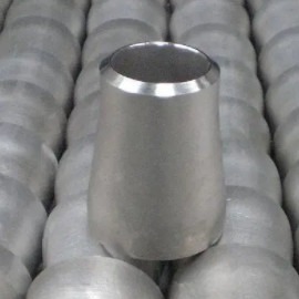A335 P11 Seamless Alloy Steel Reducer 12 Inch / 180mm Seamless Steel Reducer