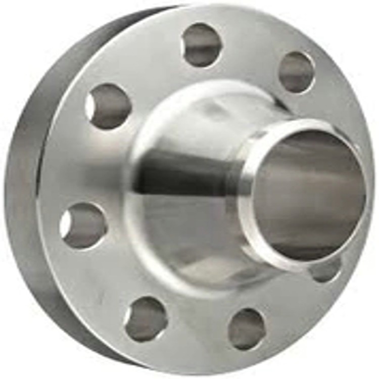 ASTM N10276 Alloy Steel Flanges RF Raised Face WN Weld Neck Flange 300