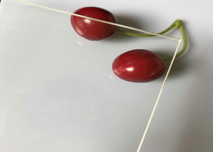 Thickness 5mm 1220x2440mm Casting Clear Acrylic Sheet Pmma Transparent