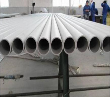 Inconel Alloy GH2747 Haynes 747 Seamless Steel Pipe For Industry