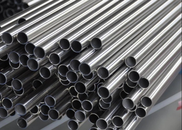 8000mm Length 273mm Nickel Alloy Incoloy 825 Pipe