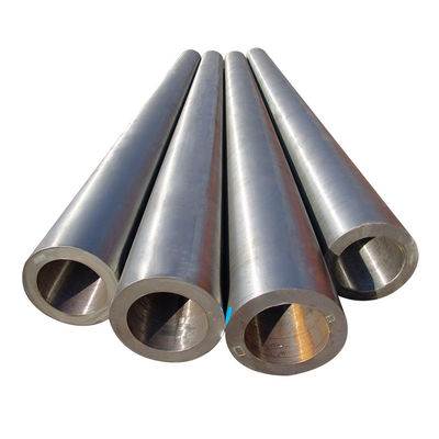 Sch10-sch160 Super Duplex Stainless Steel Pipe For Oil And Gas