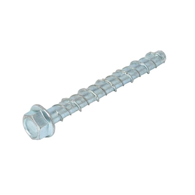 Hot Sale Anchor Bolts Cement Cheap Price Concrete Hex Bolt Zinc Plated Screw Bolts