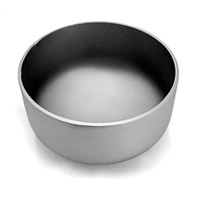 Nickel Alloy Steel Cap 1