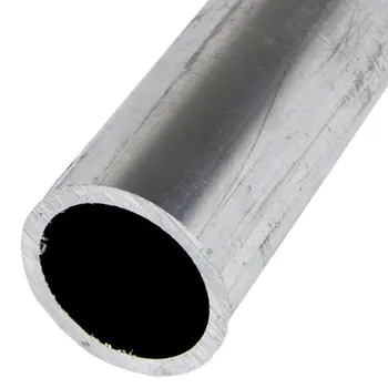 MTC Certified Industrial Steel Pipe with Customizable Elongation and Machined Surface Finish