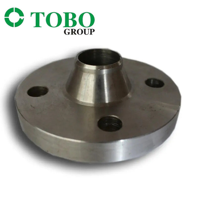 ASME B16.5 Alloy Steel Flange A182 F11 Flange Fittings RF WN 1.5