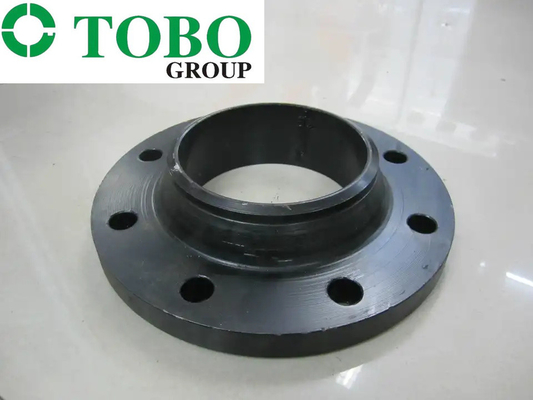 Flange W.N. ASME B16.5 150 LB RF Forged ASTM A 350 Gr.LF2 CL1 10