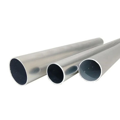 Lightweight Strength for Demanding Media: TOBO Titanium Alloy Pipes (ASTM B861 / DIN 3.7035)