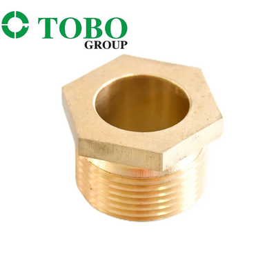 ANSI/ASME Stainless Steel Carbon Steel Bushing Customizable Sizes & Material  Industrial Grade