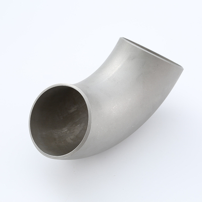 Alloy Steel Pipe Fittings 90°ELBOW LR 1