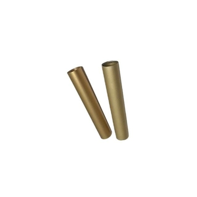 ASTM B111 Seamless Copper Nickel Tube CuNi 90/10 C70600 1.2mm 1.25mm Thickness Pipe