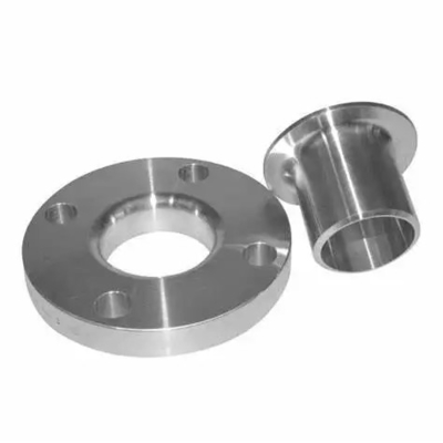 Lap Joint Flange Copper Nickel Alloy UNS C70600 CUNI Stub End 2