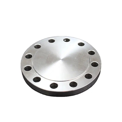ASME B16.5 Blind Flange RF/RTJ A105 A182 NPS 1/2
