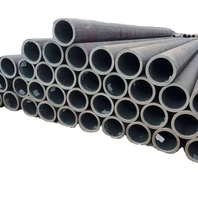 Customized Length Seamless Gr7 Titanium Alloy Seamless Pipes