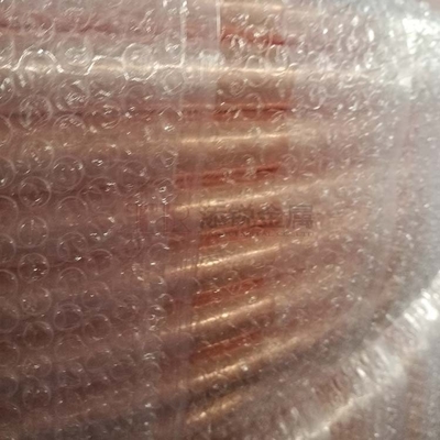 Industrial Applications Copper Nickel Tubing With Customized Outer Diameter