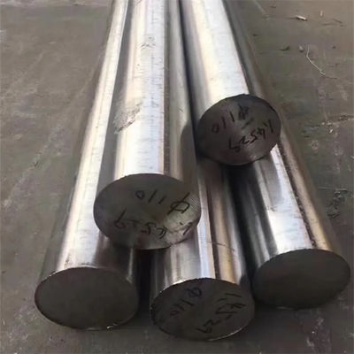 Hot Rolled Or Forged Condition Alloy Steel Round Bar SAE AMS 5659S 2016 15 5PH Alloy Material for Industrial Applications