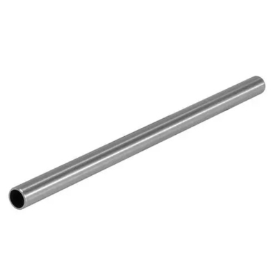 Sandblasting Nickel Alloy Pipe Customized Thickness for Superior Performance