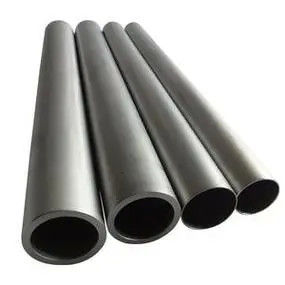 Inconel 600 Nickel Alloy Pipe Seamless 2 '' Size SCH 60 ASME36.19M