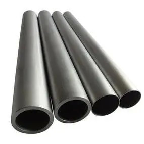 Nickel Alloy Pipe Copper Nickel Alloy Tube Asme Uns N06600 Inconel 600 Cold Rolled Nickel pipe