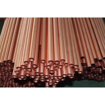 Copper Tube Square Cheap 99% Pure Copper Nickel Pipe 20mm 25mm Copper Tubes 3/8 brass tube pipe