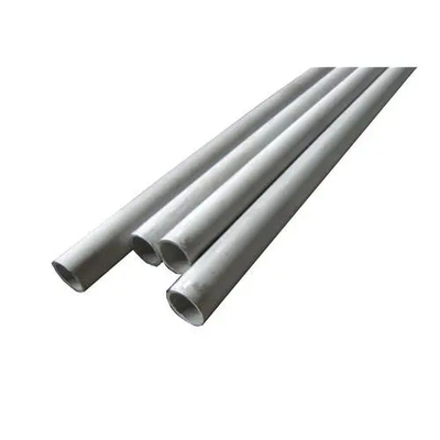 ERW Welding Line Type Nickel Alloy Pipe in Customized Length for Temperature Applications