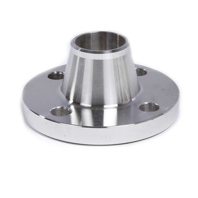 ASTM A182 F321H Stainless Steel WN Flange ASME B16.5 300#