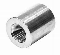 Class 3000 Npt Forged-Steel-Pipe Fittings Forged 1 2 3 4 Inch Stainless Steel Carbon Steel Alloy Coupling