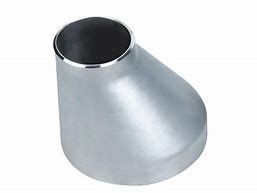 Stainless Steel Pipe Fittings Eccentric Reducer 5