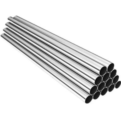 Stainless Steel Pipe 6'' SCH60 ASME B36.19M ASTM A312 TP310