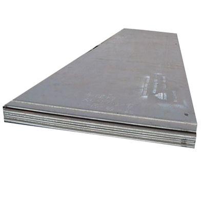 Cold Rolled Steel Plate Grade CUNI 9010/7030 3-8 Tons White Or As Your Request