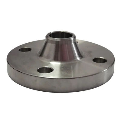 ASME B16.5 Alloy Steel Flanges A182 F11 RF WN Flange 1/2