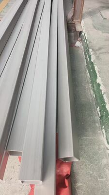 Pipe Nickel Alloy Pipe Welding Connection Type Perfect for Renewable Energy Systems Corrosion Resistant and Long Lasting