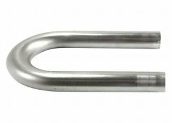 Stainless Steel Seamless U Fin Tube 2 