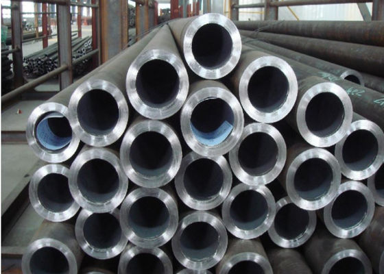 1Cr18Mn8Ni5N High Pressure Boiler Tube 6 Inch OD CCRC / PDO Certificated