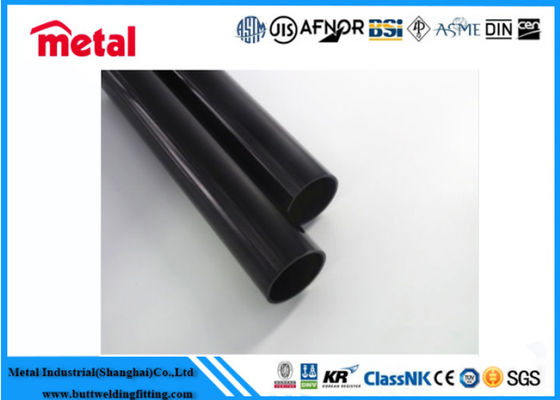 Double Deck Anodized Aluminum Tubing , Extruded Aluminum Tube For Printer