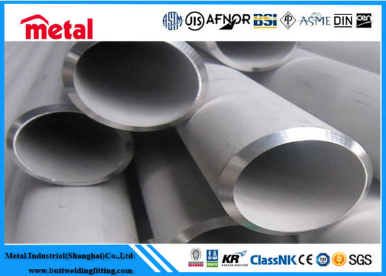 WNR 1.4429 Austenitic Stainless Steel Pipe Thin Wall 1 - 48 Inch Size