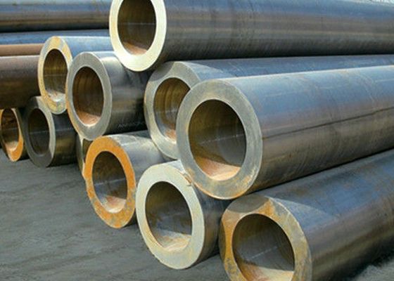 ASME Certified Low Temperature Carbon Steel Pipe by TOBO for Cryogenic & Cold Service