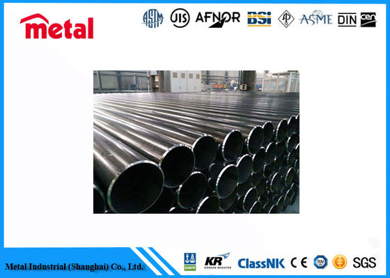 Boiler Plates Low Temperature Steel Pipe 24 