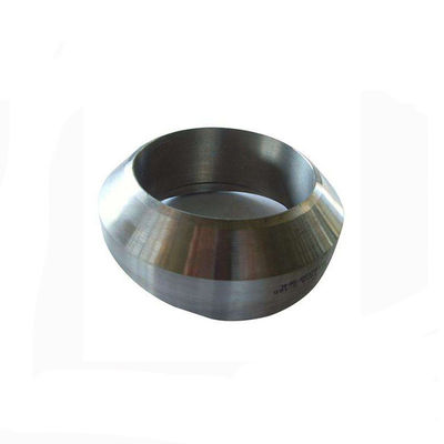 SCH80-XXS Alloy Steel Pipe Fittings Alloy Steel Socket Weldolet 1/8