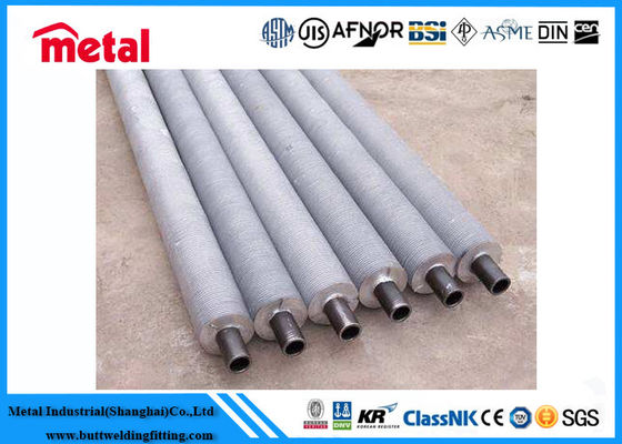 Boiler Air Heater Tubes WT 1.4mm