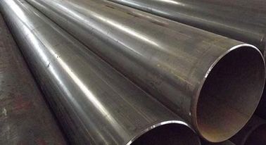 Corrosion Resistant Welding Cold Drawn for Chemical Industry Applications