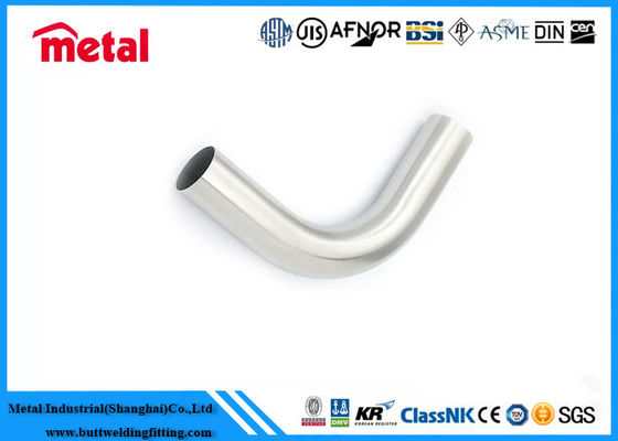Nickel Alloy Seamless Steel U Fin Tube 825 1/2