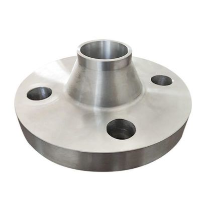 Welding Neck DN50 Alloy Steel Flanges 2