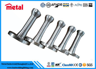Construction Alloy Steel NipoFlanges 2
