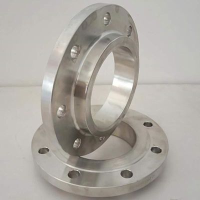 ASME B16.5 Standard Inconel 600 Nickel Alloy Reducing Slip On Flange