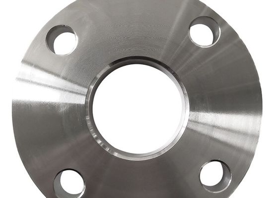 300# RF Alloy Steel Flanges TH Flange Anti Corrosion 2