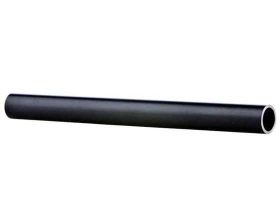 ERW Metal Strip Strapping Q235 5mm Carbon Steel Pipe